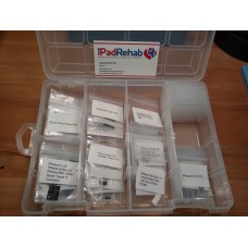 iPad Rehab micro soldering starter kit!